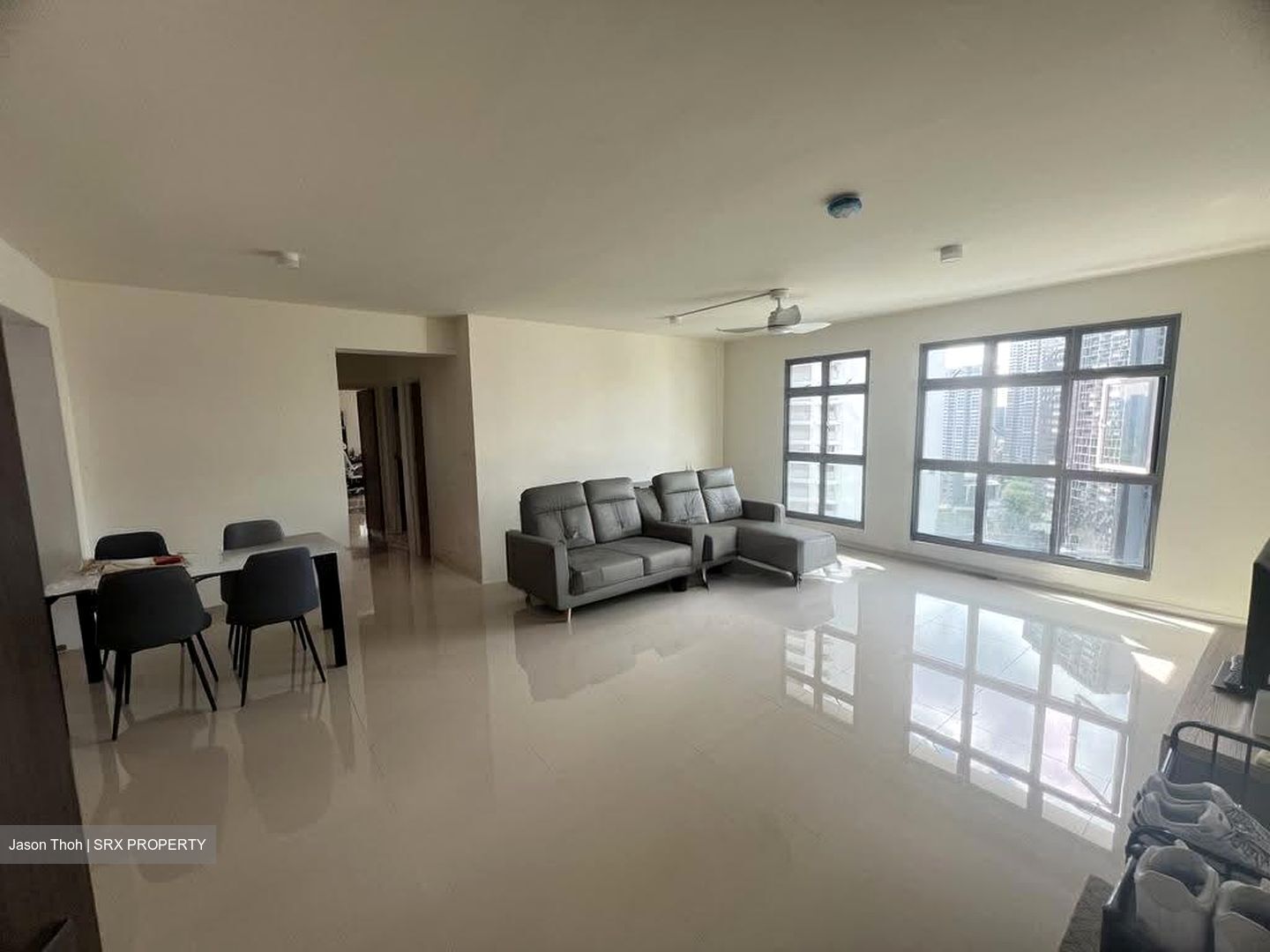 Blk 36 Skyresidence @ Dawson (Queenstown), HDB 5 Rooms #617245641